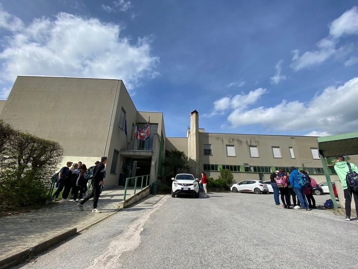 L'Istituto Umberto I di Alba organizzerà la gara degli istituti professionali agrari L'Istituto Umberto I di Alba organizzerà la gara degli istituti professionali agrari