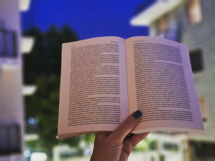 Al Caffè Letterario di Bra si legge “Buonanotte, signor Tom” di Michelle Magorian