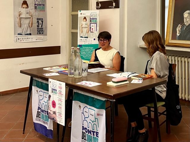 A Dronero per il “Ponte del Dialogo” l’incontro con i poeti del territorio