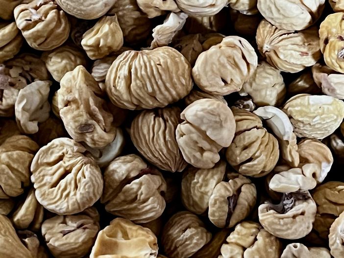 Azienda Agricola Marco Bozzolo: investire sulle castagne per custodire i castagneti