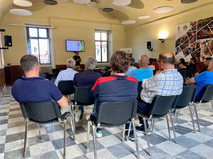 Green Community Terre del Monviso: più di 100 persone agli incontri sui nuovi scenari in ambito agricolo