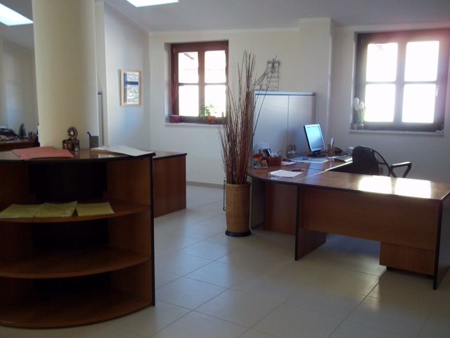 Borgo San Dalmazzo: si inaugurano i nuovi uffici del Municipio e l'ascensore