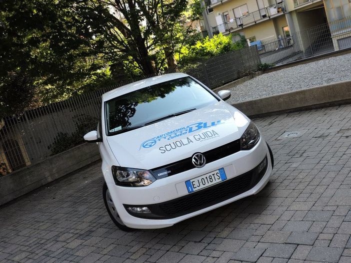 Autoscuola Blu di Cuneo: Corsi studiati per tutte le Vostre esigenze