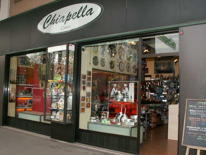 Operazione Fuori Tutto: da Chiapella a Cuneo sconti reali fino al 70%