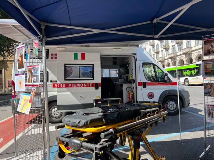 Medicina delle catastrofi, Raviolo: "In Turchia abbiamo curato più di cinque mila persone in 28 giorni" [VIDEO]