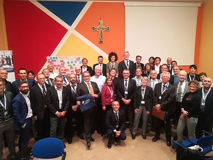 Il cambiamento che piace alle aziende: manager e imprenditori a lezione di Agile Procurement