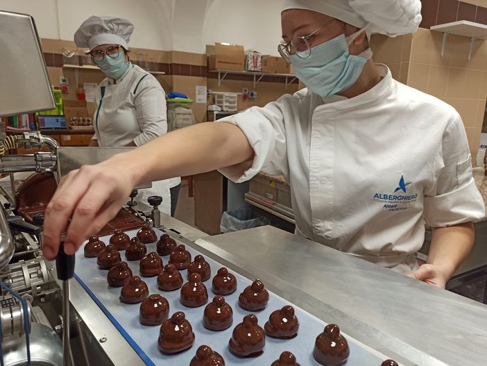 IIS Giolitti Bellisario, una scelta per il tuo futuro!