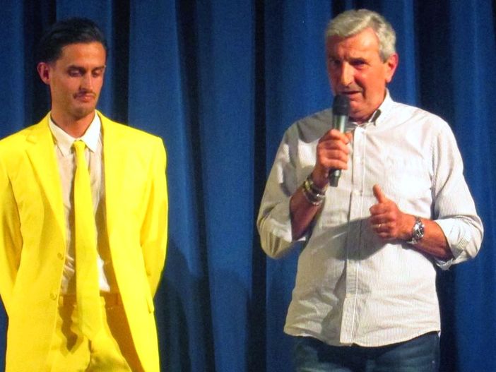 Super compleanno per l’Avis di Dronero