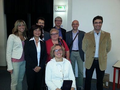 La campionessa paraolimpionica Francesca Fenocchio ospite dell’associazione alice Onlus ad Alba La campionessa paraolimpionica Francesca Fenocchio ospite dell’associazione alice Onlus ad Alba