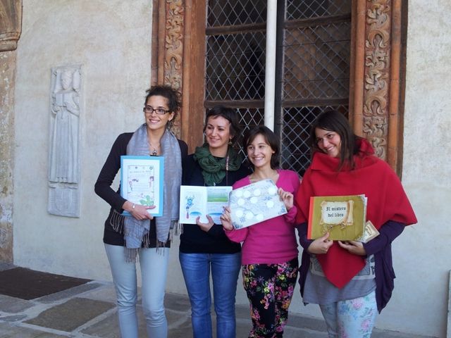 Saluzzo partecipa alla giornata nazionale delle famiglie al museo