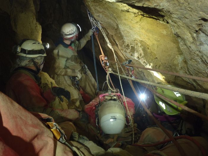 Tre nuovi istruttori nelle delegazioni di Piemonte e Liguria del CNSAS