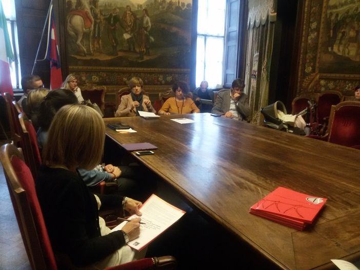 Anche a Cuneo arriva l'iniziativa "Punta su di te"