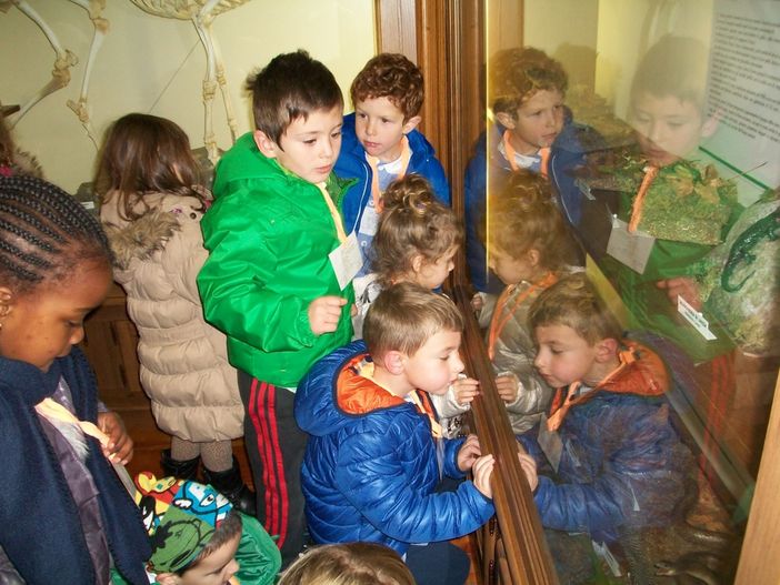 Una domenica in tranquillità e con tante attività nei musei del Parco del Po Cuneese