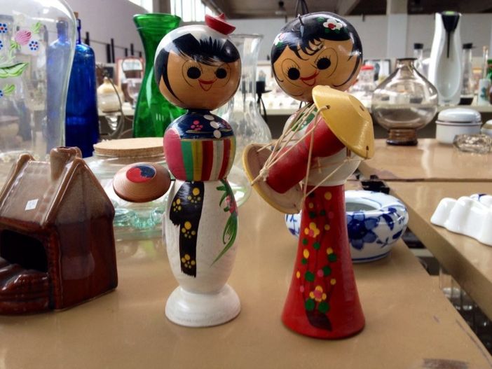 Sabato 9 agosto Emmaus apre la straordinaria vendita estiva di solidarietà Sabato 9 agosto Emmaus apre la straordinaria vendita estiva di solidarietà