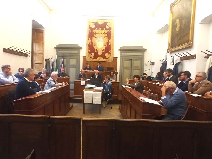 Saluzzo, all’esame del Consiglio comunale i rendiconti finanziari delle Fondazioni Apm e Bertoni Saluzzo, all’esame del Consiglio comunale i rendiconti finanziari delle Fondazioni Apm e Bertoni