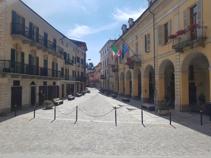 Le politiche di integrazione passano attraverso una buona formazione: sinergia fra il Comune di Caraglio e l’AFP di Dronero