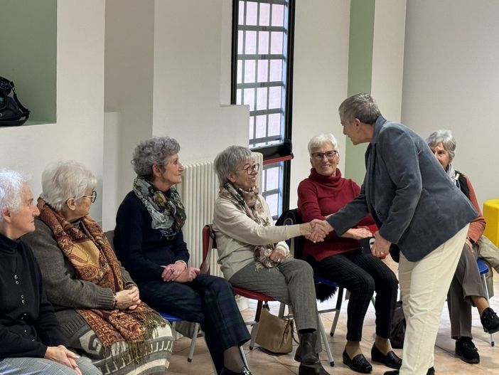 Immagine di repertorio Immagine di repertorio