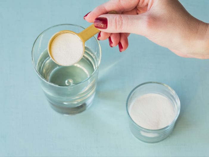 Tutto quello che c'è da sapere sul collagene marino idrolizzato Tutto quello che c'è da sapere sul collagene marino idrolizzato