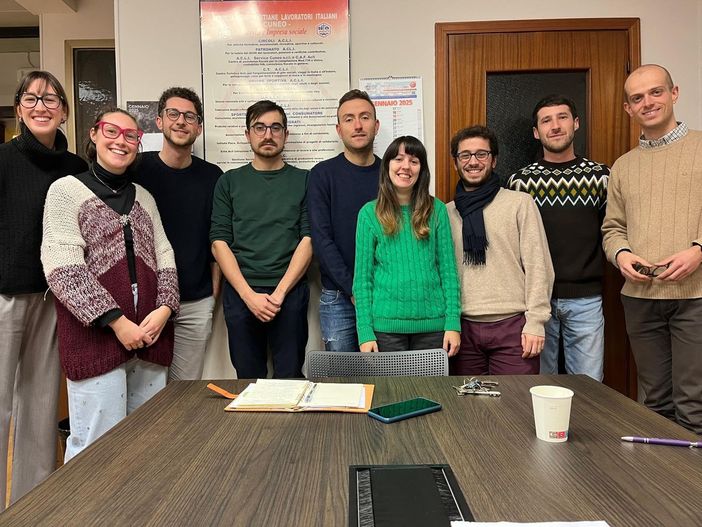 Partito il "Cantiere Giovani" delle Acli Provinciali Cuneesi