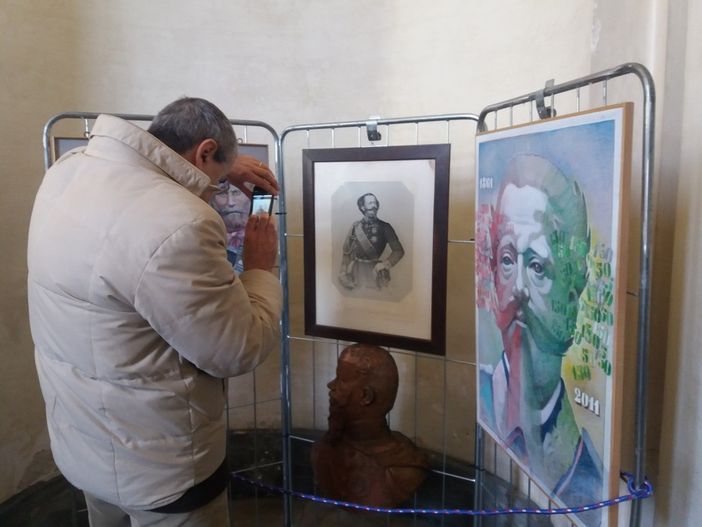 Il 9 gennaio del 1878 morì a Roma Vittorio Emanuele II, il "re galantuomo"