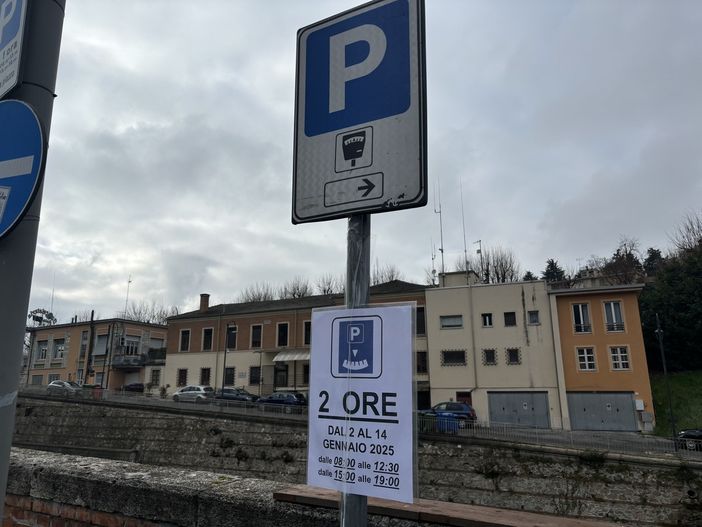 Immagine di repertorio Immagine di repertorio