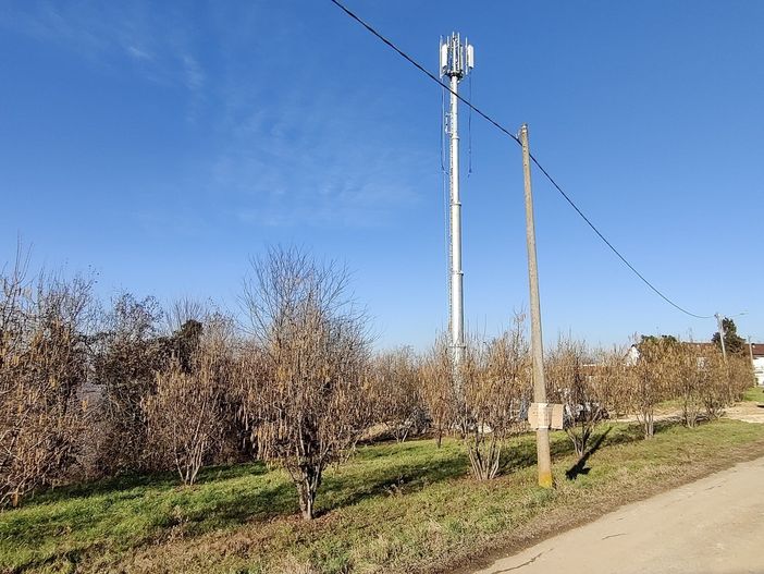 Segnalati alcuni disagi alla rete telefonica nei dintorni di Cuneo