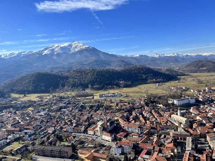 Chiusa di Pesio si prepara al Carnevale: sabato 22 la sfilata