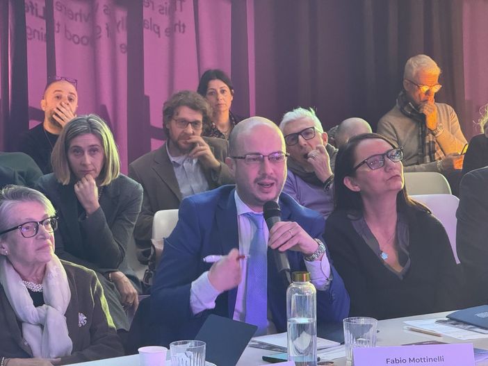 Ceva  ospite della tappa milanese di City Vision: "Una grande occasione per il territorio"