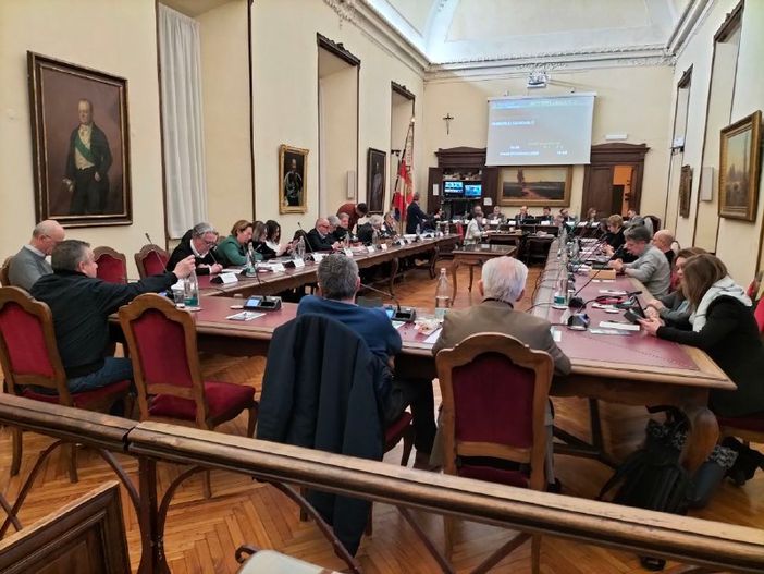 #CUNEO: alla politica amministrativa comunale manca il confronto con i cittadini