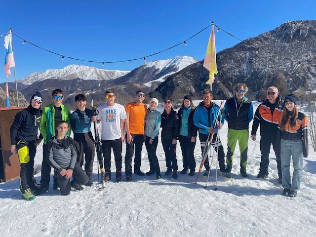 Attività sportive gratuite per i giovani della Granda con "Giovani in gioco" Attività sportive gratuite per i giovani della Granda con "Giovani in gioco"