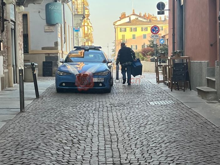 Cuneo, stop alcol nelle aree sensibili: nuova ordinanza fino al 2026