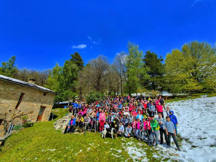 Venerdì 25 aprile torna "La Viasolada", giunta alla 19° edizione