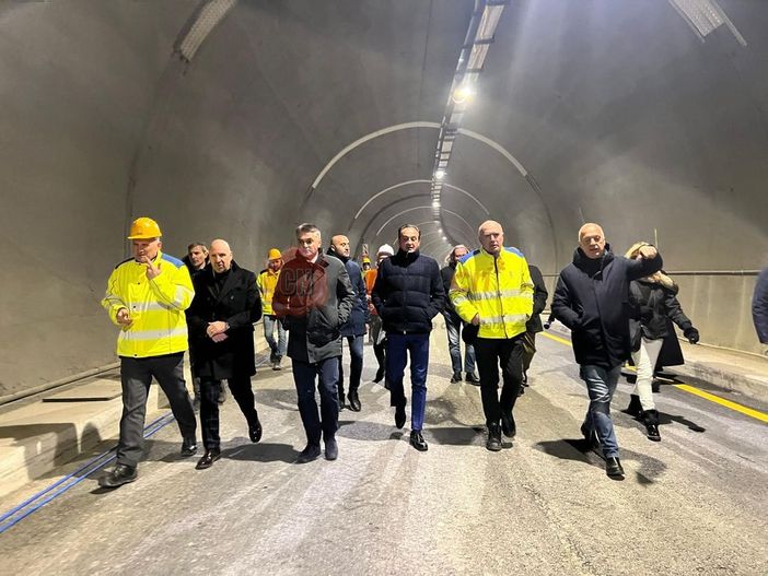 Nessuna smentita sul 27 giugno: la data di apertura del Tenda è quella