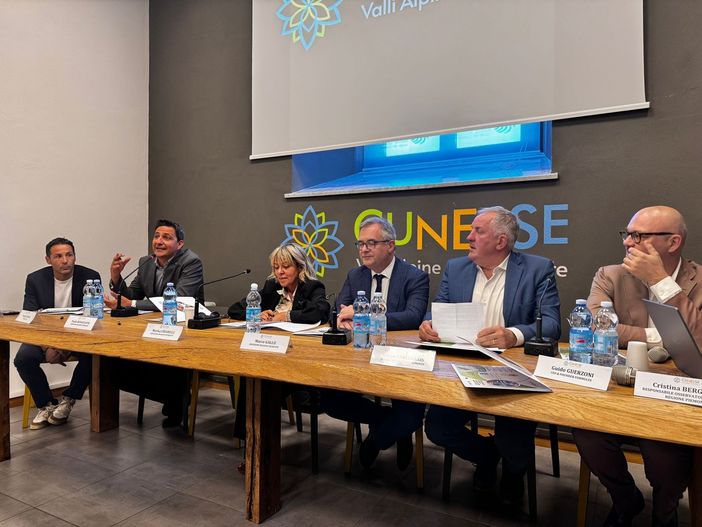 I risultati dell'indagine parlano chiaro: nel Cuneese ogni euro speso ne genera oltre due