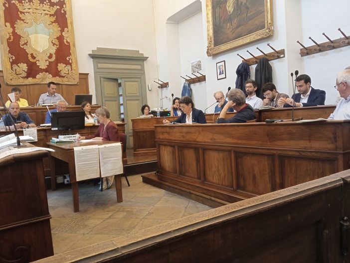 Saluzzo, sul caso Fondazione Bertoni non è stato raggiunto quel ‘punto fermo’ auspicato dal sindaco Demaria Saluzzo, sul caso Fondazione Bertoni non è stato raggiunto quel ‘punto fermo’ auspicato dal sindaco Demaria