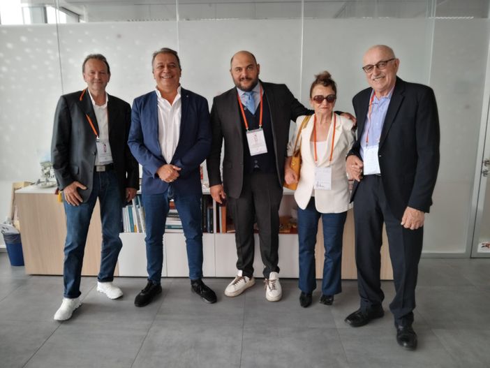 Brondello, lavori pubblici e dialogo con le istituzioni: il punto sull'attività della giunta Radosta