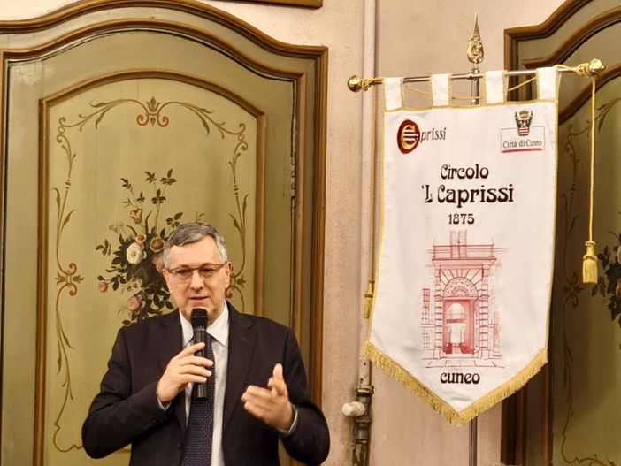 Luigi Genesio Icardi