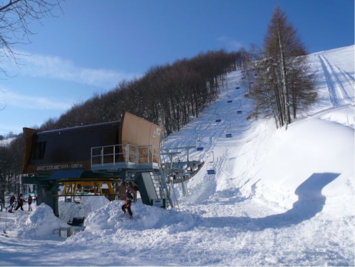 Immagine di repertorio Immagine di repertorio