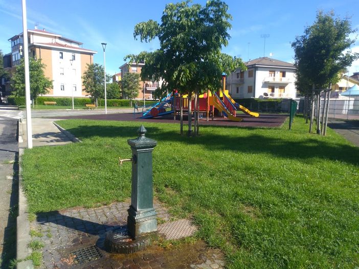 Cuneo, il maggio "pazzerello" scatena la crescita dell'erba nelle aree verdi: ditte di sfalcio al lavoro