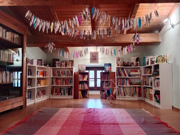 Valdieri, la magia delle “Lanterne di San Martino” accende il pomeriggio dei più piccoli