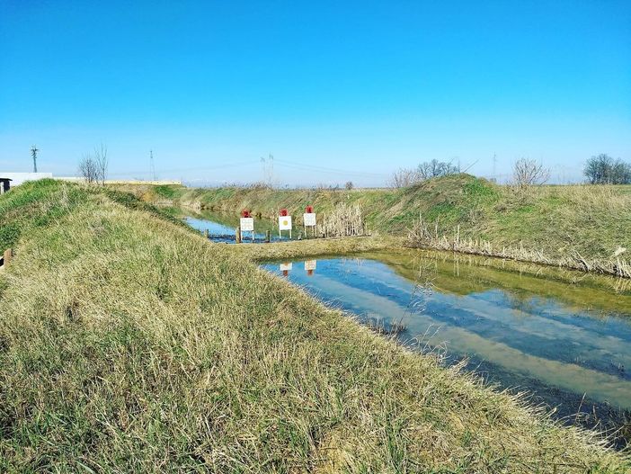 Foto dal profilo Facebook del Campo di Tiro di Carrù Foto dal profilo Facebook del Campo di Tiro di Carrù