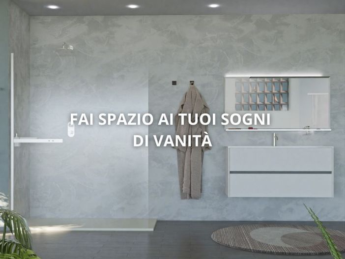 Bagnity: arredare il bagno con equilibrio, autenticità e stile italiano