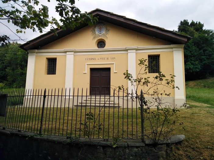 Porte aperte al Ciabàs nella memoria del ‘Barun Litrun’