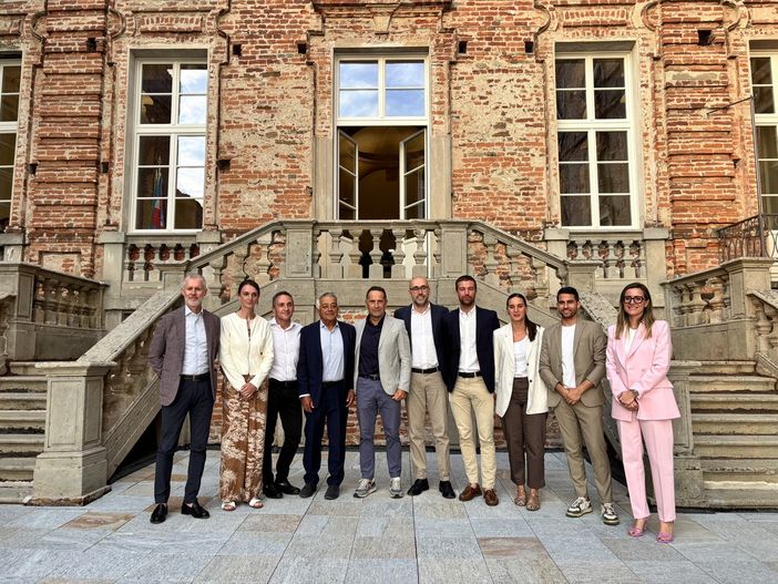 Presentato il nuovo Ente Manifestazioni di Mondovì Presentato il nuovo Ente Manifestazioni di Mondovì