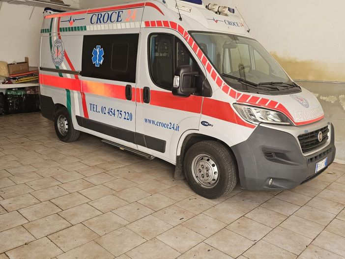 Trasporti Sanitari e Assistenza Domiciliare e Sociale: un servizio fondamentale per la salute e il benessere