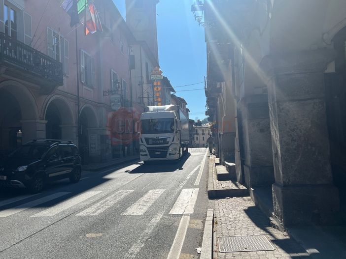 Variante di Demonte, via libera della Commissione Europea all'Ambiente: lavori al via a giugno 2026