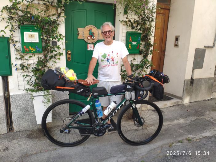 Marco Orlando Marco Orlando