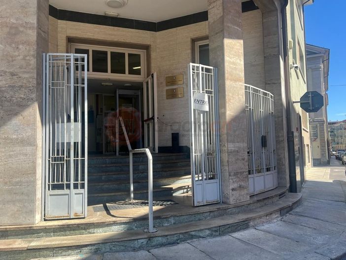 Allarme topi al Tribunale Civile di Cuneo: magistrati e giudici in smart working e udienze rinviate Allarme topi al Tribunale Civile di Cuneo: magistrati e giudici in smart working e udienze rinviate