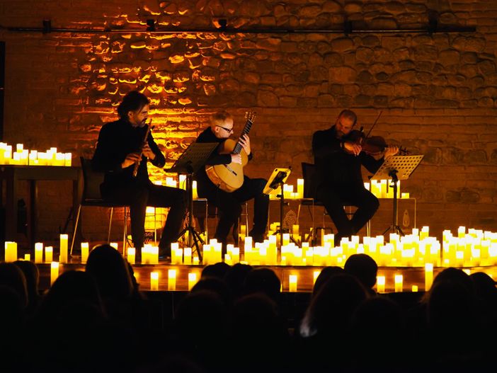 Concerto Candle Light Concerto Candle Light