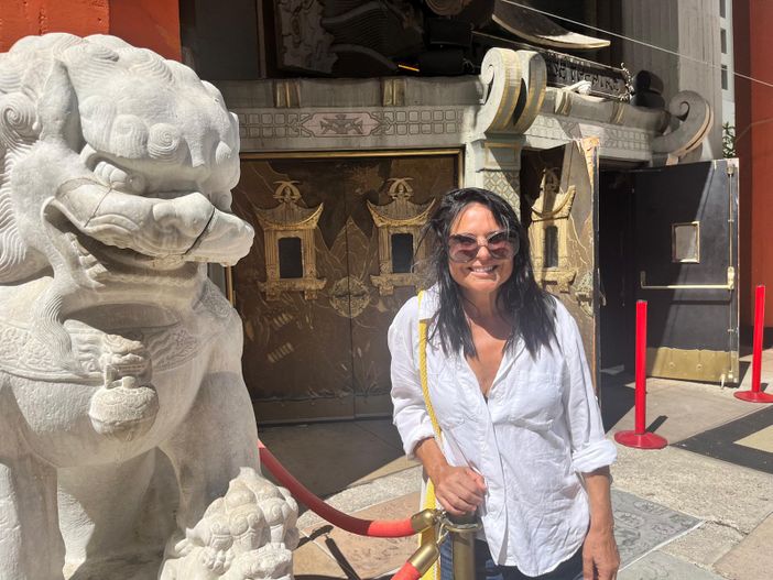 "Quando morire": il coraggio di Adele Binelli di raccontare la morte per parlare davvero della vita "Quando morire": il coraggio di Adele Binelli di raccontare la morte per parlare davvero della vita